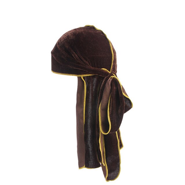 Bandana Pirat <br> Frau