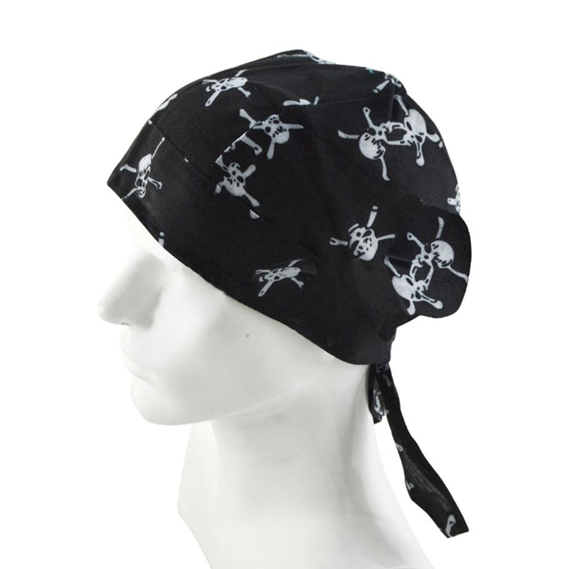 Bandana Pirat <br> nüchtern