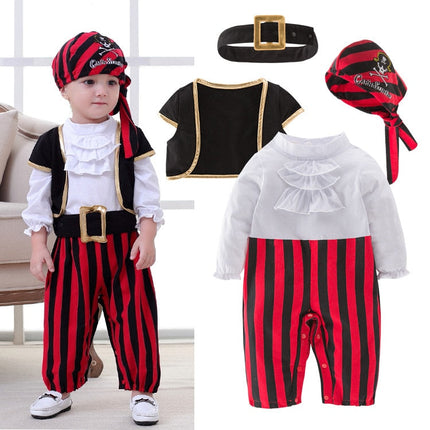 Collection image for: Piratenkostüm