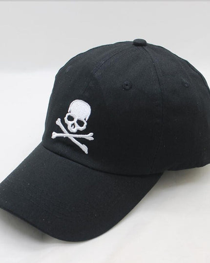 Piratenkappe - Jolly Roger