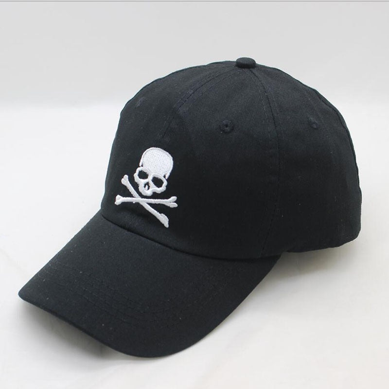 Piratenkappe - Jolly Roger