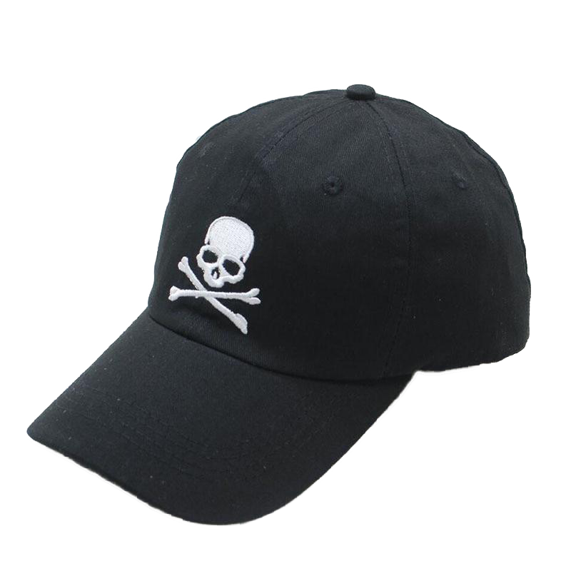 Piratenkappe - Jolly Roger