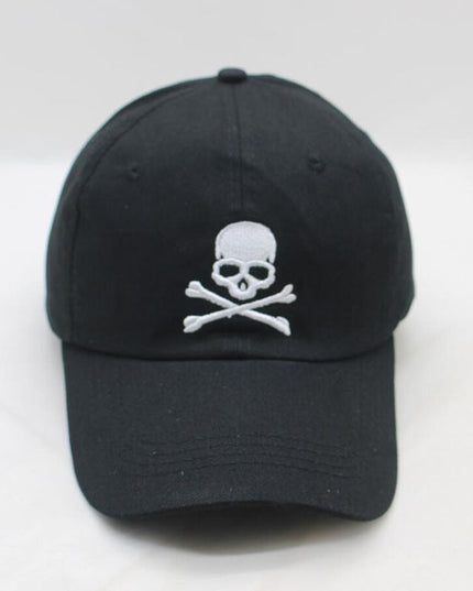 Piratenkappe - Jolly Roger