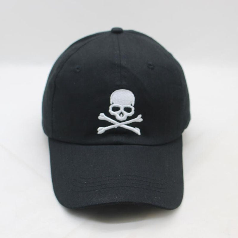 Piratenkappe - Jolly Roger
