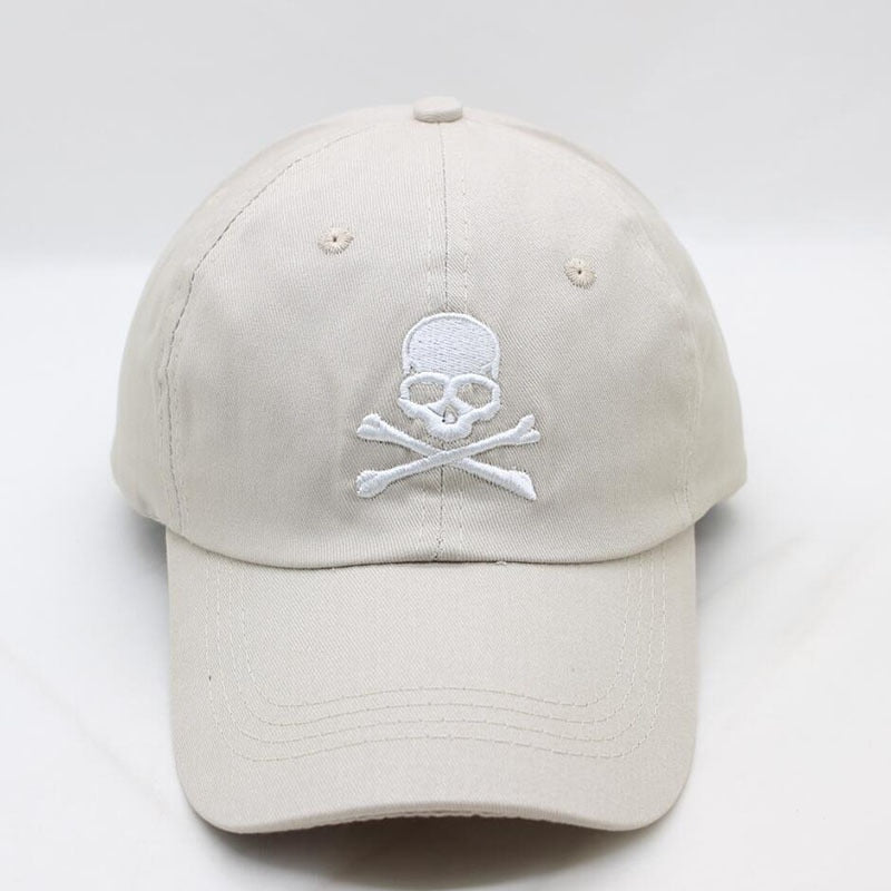 Piratenkappe - Jolly Roger