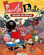 Band 2 | Piratensamen