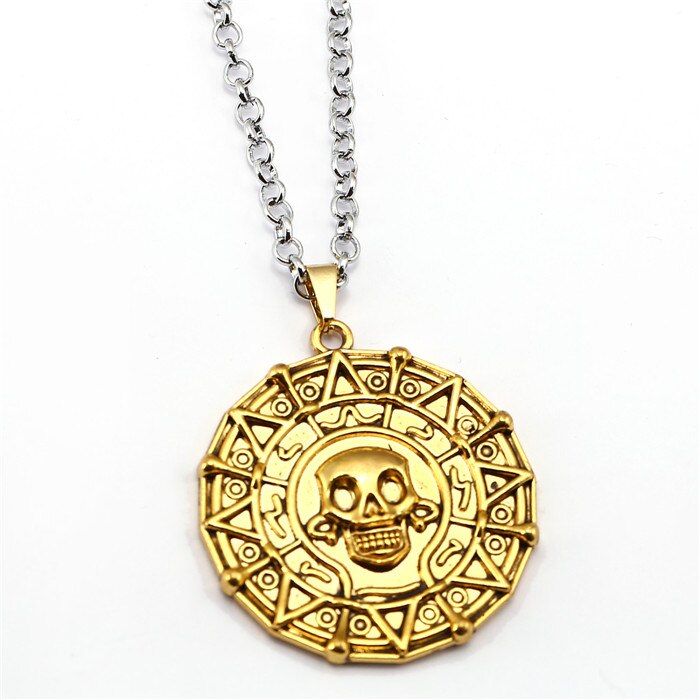 Karibische Piratenkette
