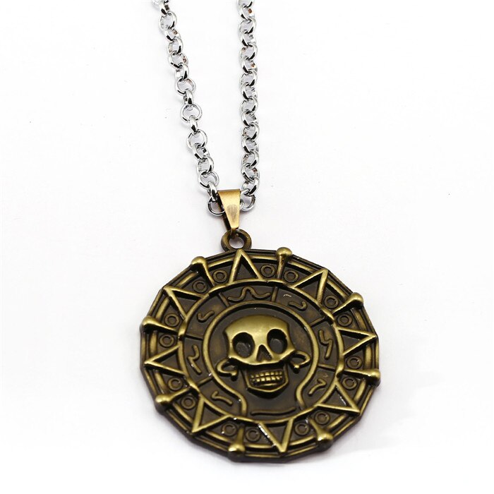 Karibische Piratenkette