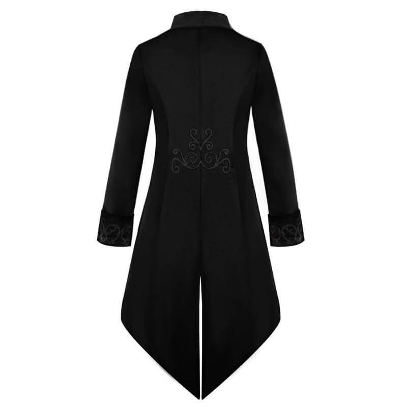 Piratenjacke - Steampunk